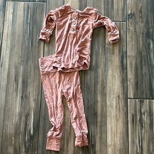 Lou Lou two piece set